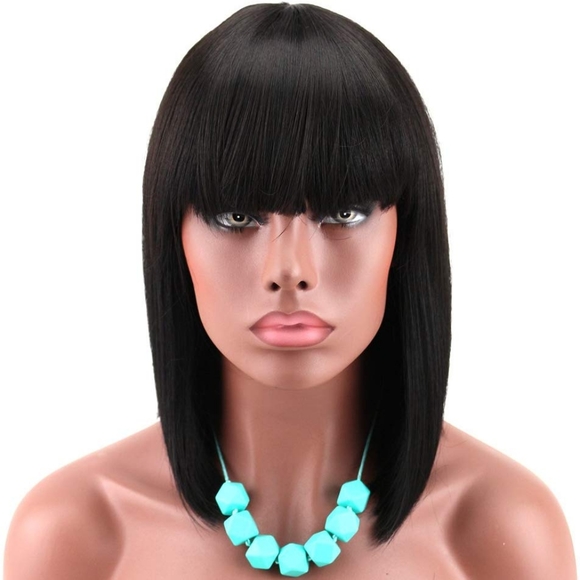 Wigs